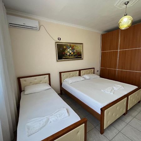 Amal Vlora Apartament Екстер'єр фото