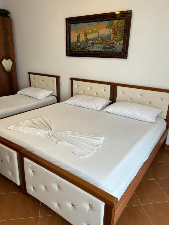 Amal Vlora Apartament Екстер'єр фото