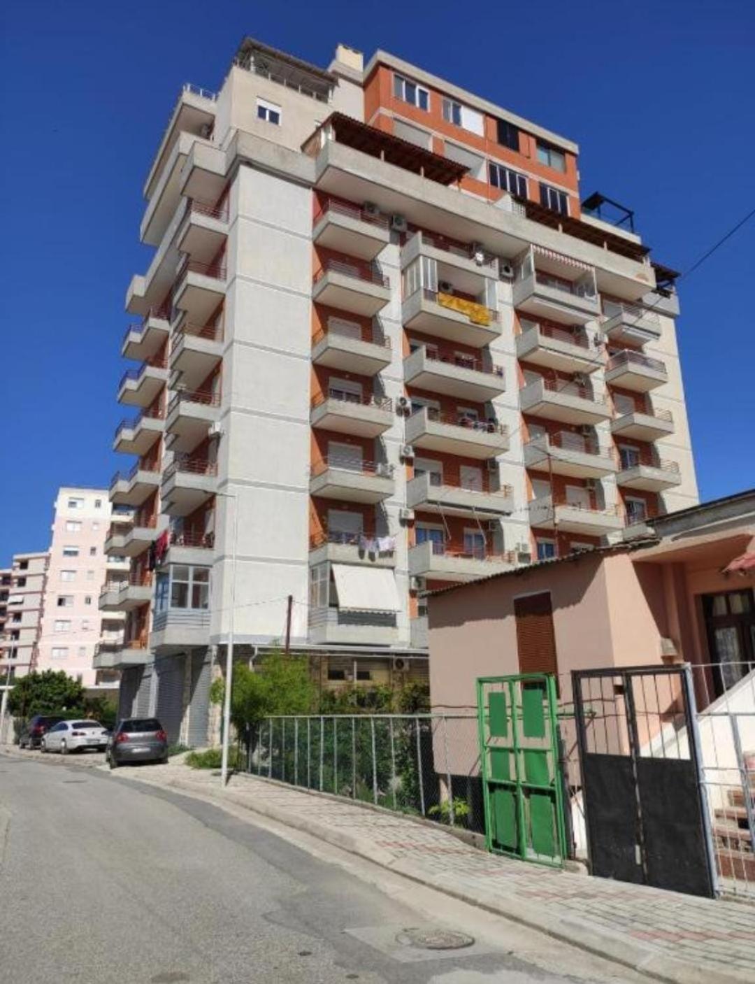 Amal Vlora Apartament Екстер'єр фото