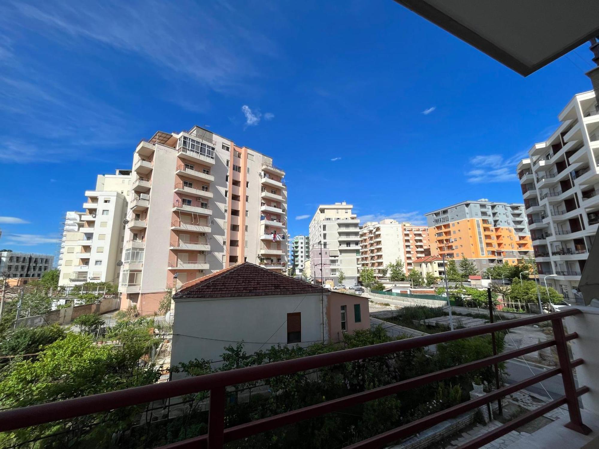 Amal Vlora Apartament Номер фото