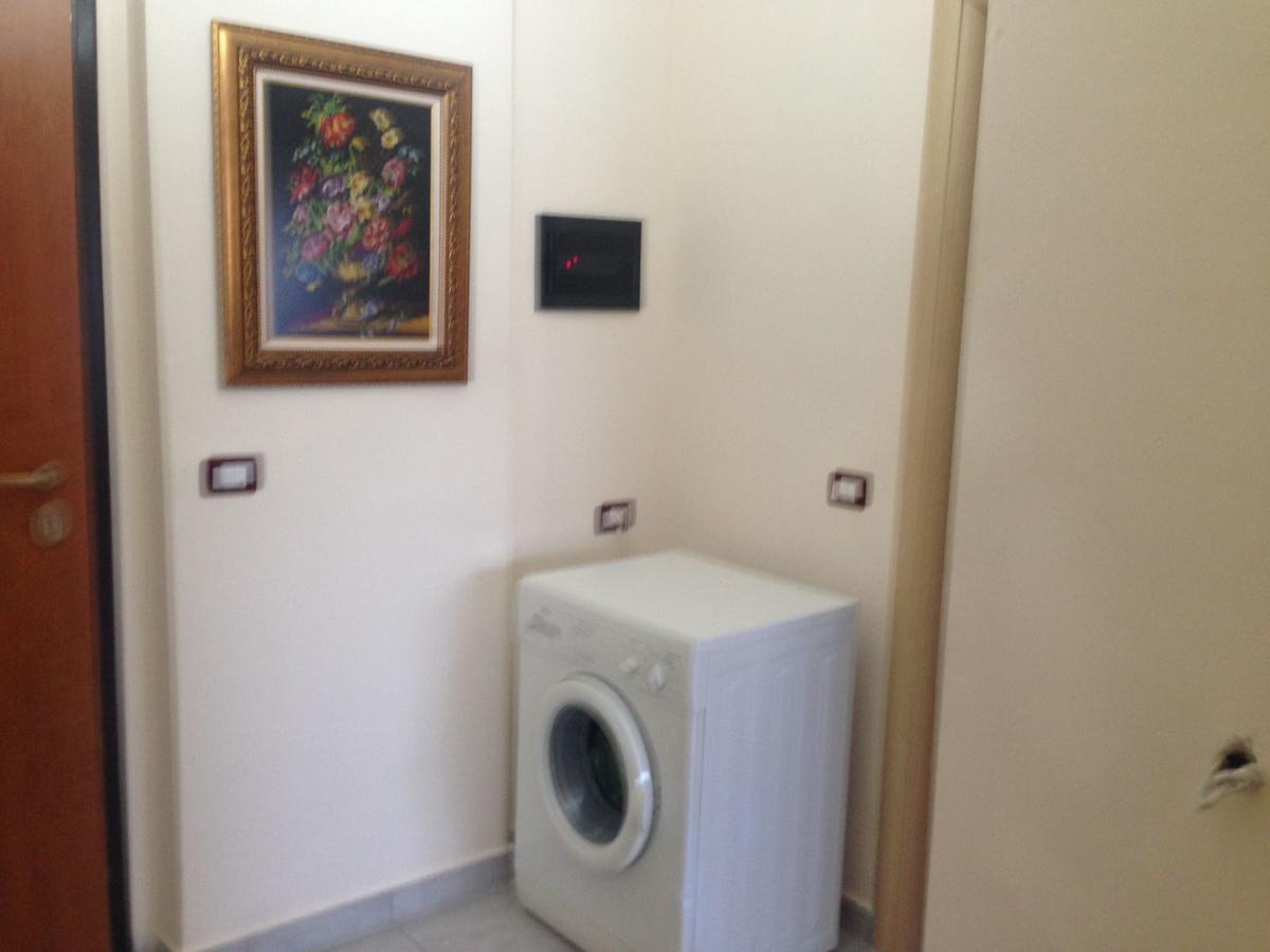 Amal Vlora Apartament Екстер'єр фото