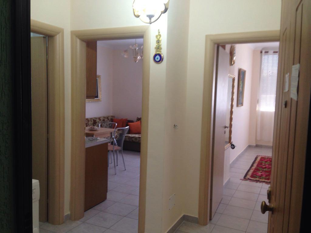 Amal Vlora Apartament Екстер'єр фото