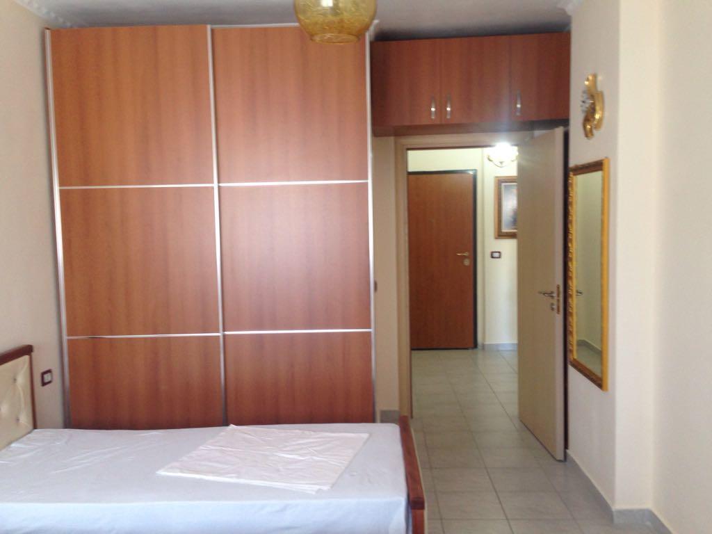 Amal Vlora Apartament Екстер'єр фото