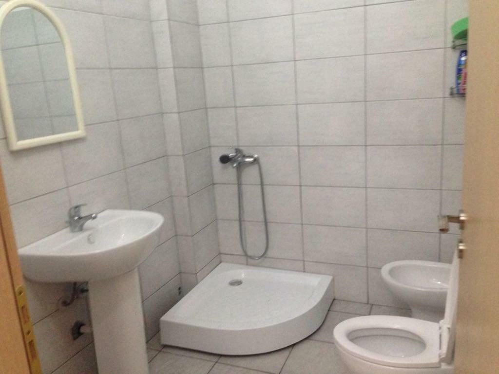 Amal Vlora Apartament Екстер'єр фото